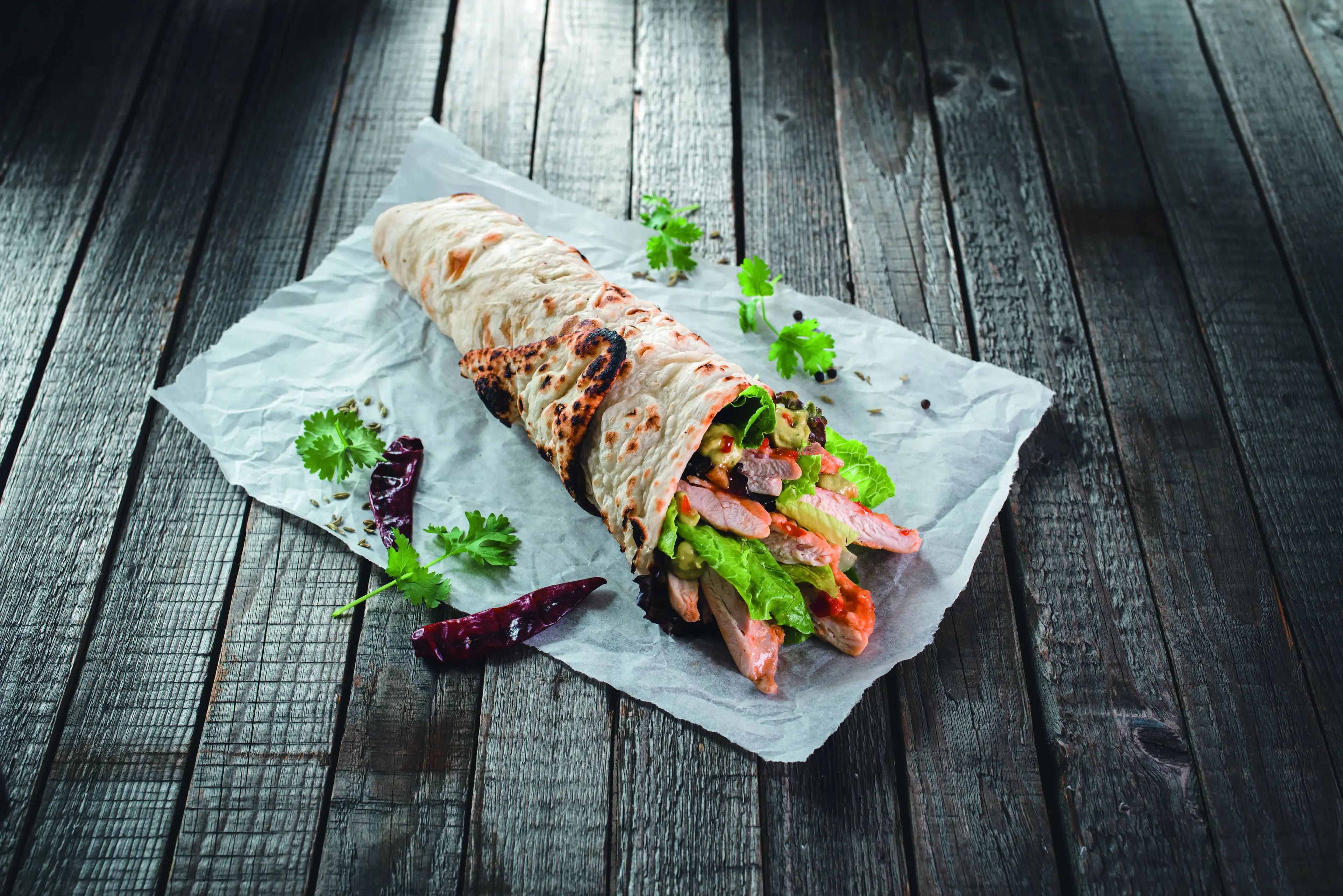 Bombay Express – Fine Indian Food