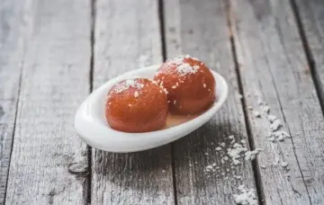 Gulab Jamun