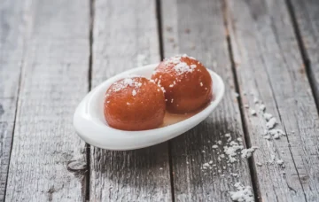 Gulab Jamun
